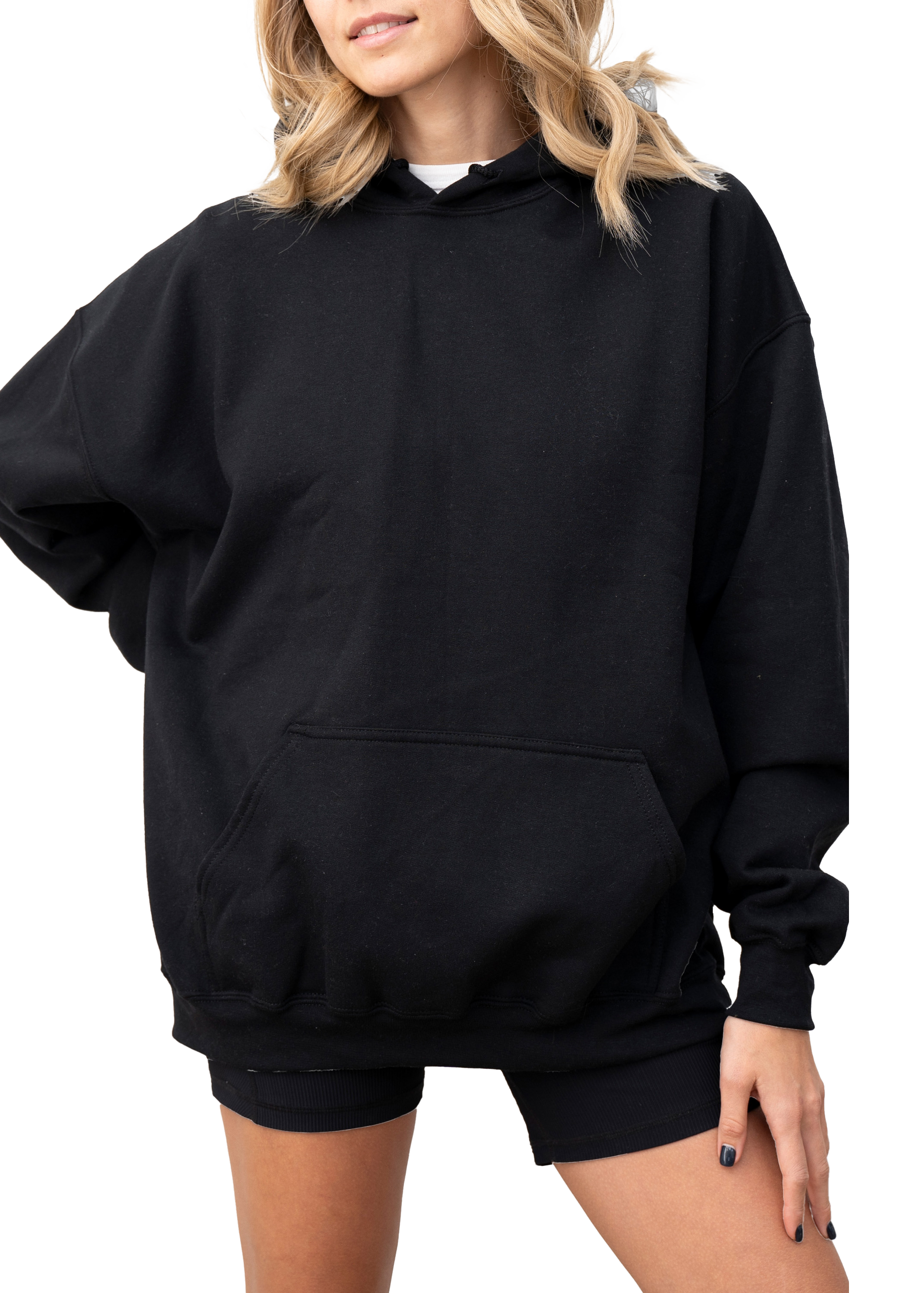 Preschool Teacher of Tiny Tornadoes Hoodie